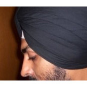 Foto von Rajdeep Singh