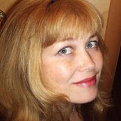 Светлана Салмина's photo
