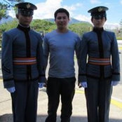 Marvin Nadala's photo