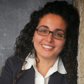 Hanan Abdel Meguid's photo
