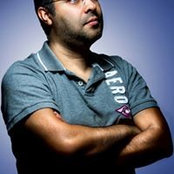 Asaf Agüero's photo