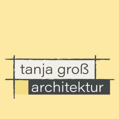 tanja groß architektur