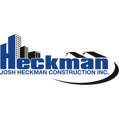 Josh Heckman Construction Inc.