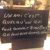 Photo de Isabelle Desplats