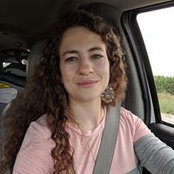 Nicole Rincker's photo