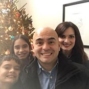 Benjamin Acevedo's photo