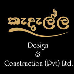 Kedalla Design and Construction (pvt) Ltd.