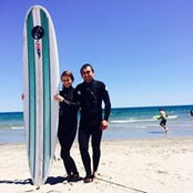 Lyuda Kolyesnik's photo