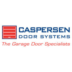 Caspersen Garage Door