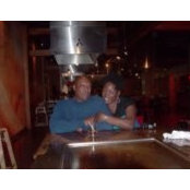 Caroline Scott-Gibson's photo