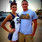 RicknChristy Stover's photo