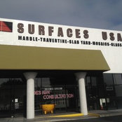Foto von Surfaces USA