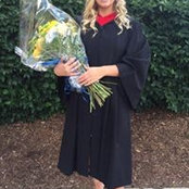 Rachel Athoe's photo