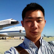 Steven Chen's photo