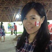 Linh Vu's photo