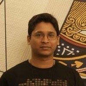 Deepak Babus foto