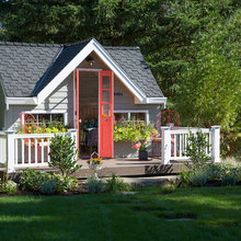 tiny house