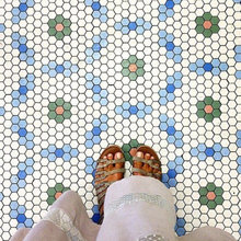 SR: Tile