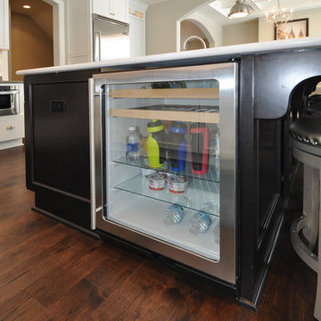 Pewaukee, Broken Hill - Custom Home