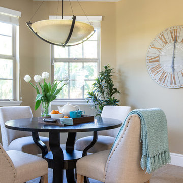 Staging in Encinitas