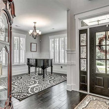 Hilts Construction LLC