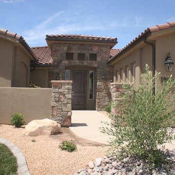 Home Builds