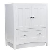 vanities