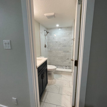 Full Condo Reconstruction - Central