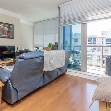 #704-845 Yates Street - $549,900 – MLS 882068