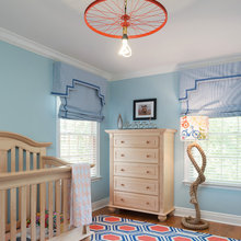 Boys Bedroom