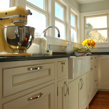 CABINETRY