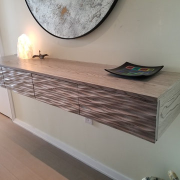 Battery Park Condo