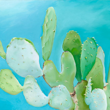 Ann Jackson Art