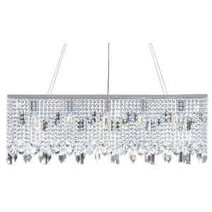 Modern Contemporary Broadway Linear Crystal Chandelier Lamp - Broadway Linear Crystal Chandelier Modern Contemporary Broadway Linear Crystal Chandelier Lamp - Broadway Linear Crystal Chandelier