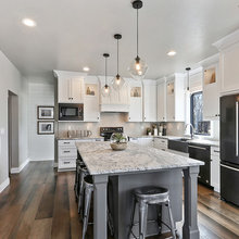 kitchen pallet for 5330 paisley