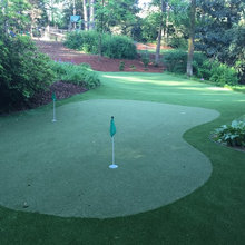 Putting Greens