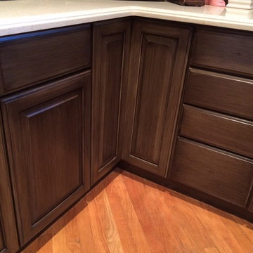 Cabinets and Furniture