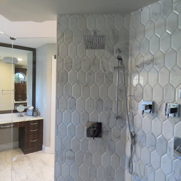 Transitional Homes