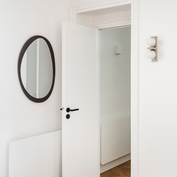 Un appartement familial de 53m2