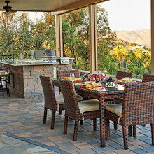 Patio and Pavers