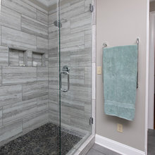 Parker bathroom