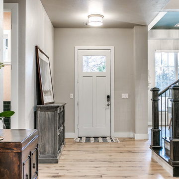 424 Carpenter Trail Arcadia, Oklahoma - Wyatt Poindexter Group in Oklahoma