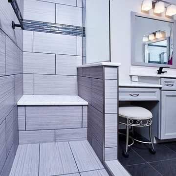 Belleville Bathroom Renovation