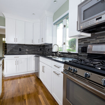 Kitchen Renovation in Great Neck NY