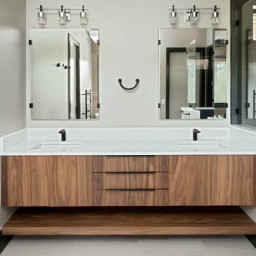 Modern Living at Versailles