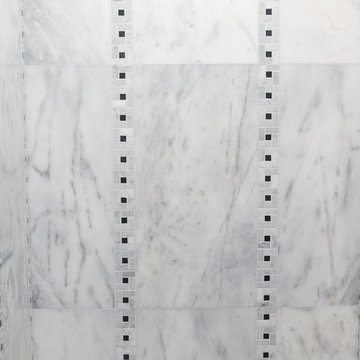 DC Ranch Glam Bathroom Remodel