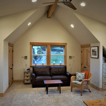 Camano Island Studio Apartment