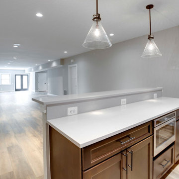 Introducing Our Amazing Heartwood Model!