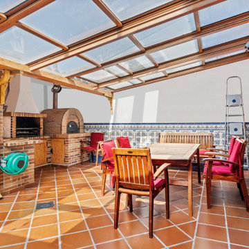 Proyecto residencial