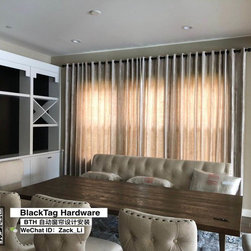 KB Home - Curtains